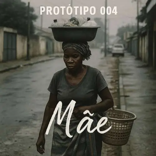 Publicação de Protótipo 004