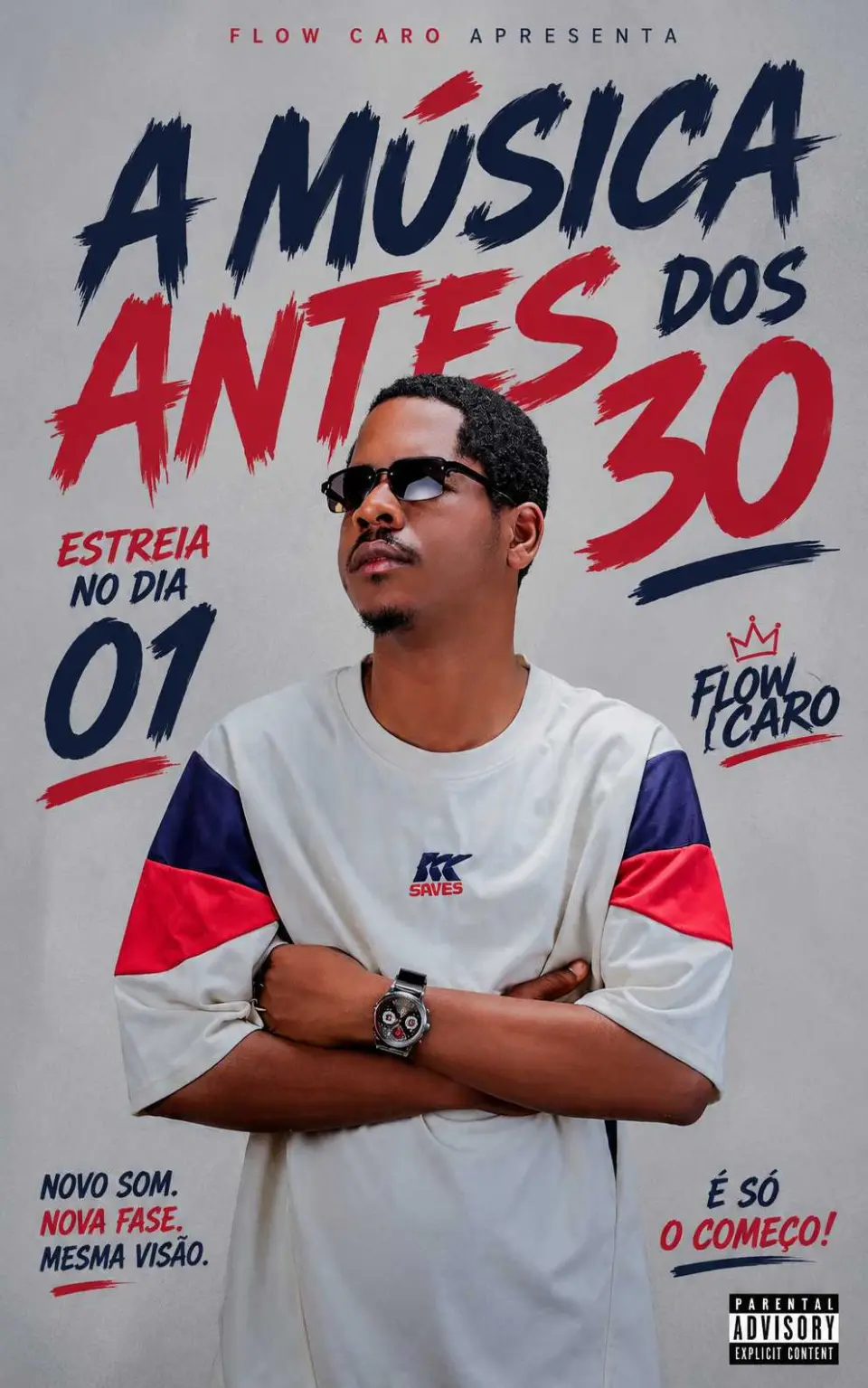 Publicação de Flow Caro