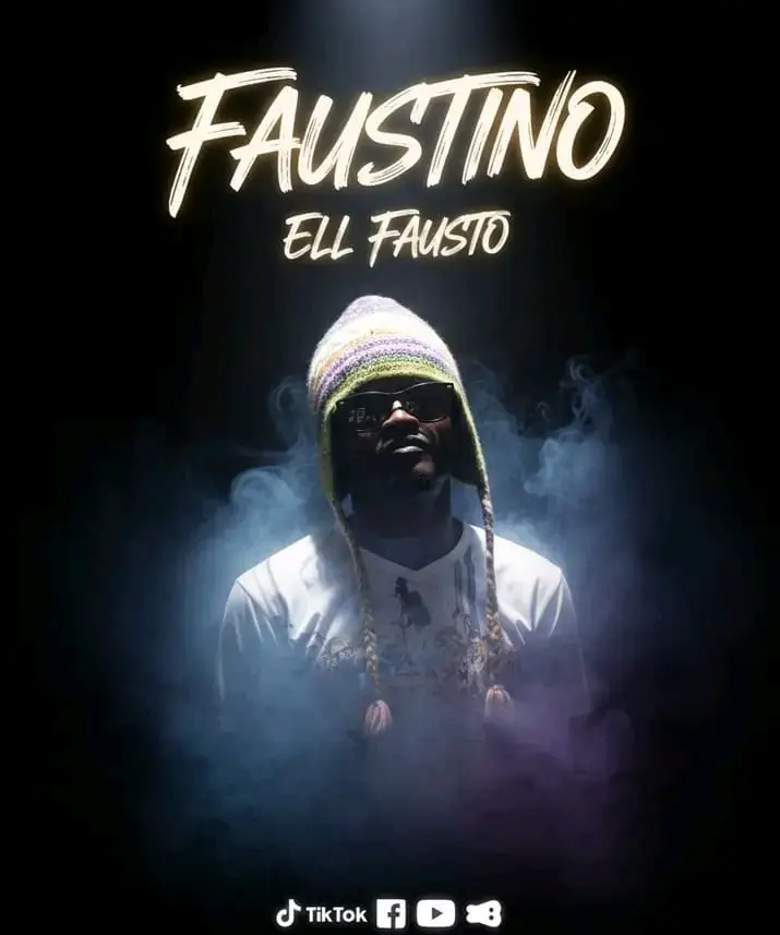 Publicação de Faustino Ell Fausto