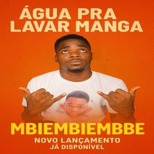  Tão brincar com Mbyembye mbye