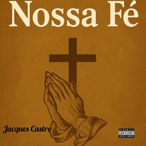  Nossa fé 