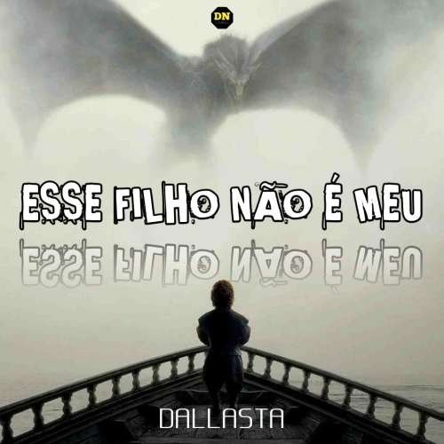  Esse filho não é meu 