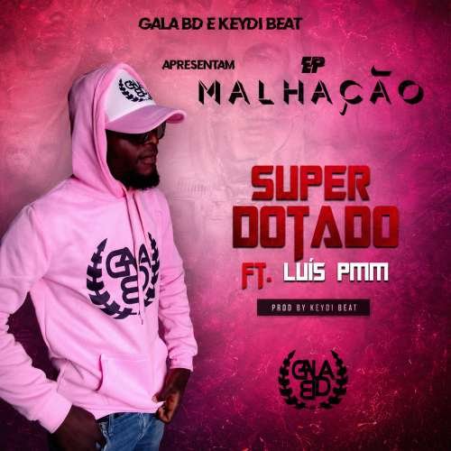 Publicação de Gala BD