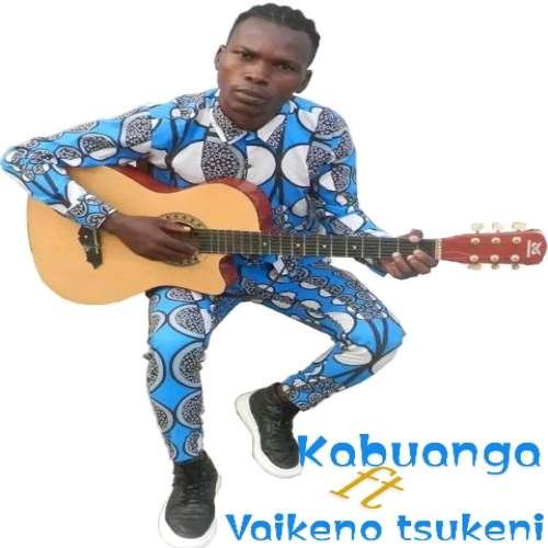  Kabuanga muaneto-Kabuanga ft Vaikeno tsukeni e Pró Gagá 