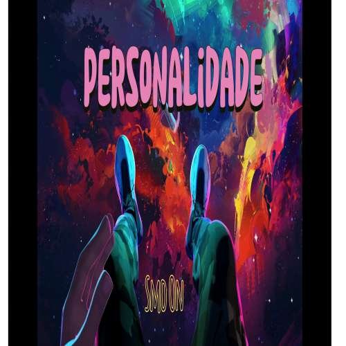  Personalidade