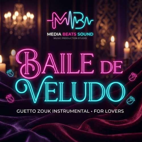  Baile de Veludo (Beat Guetto Zouk)
