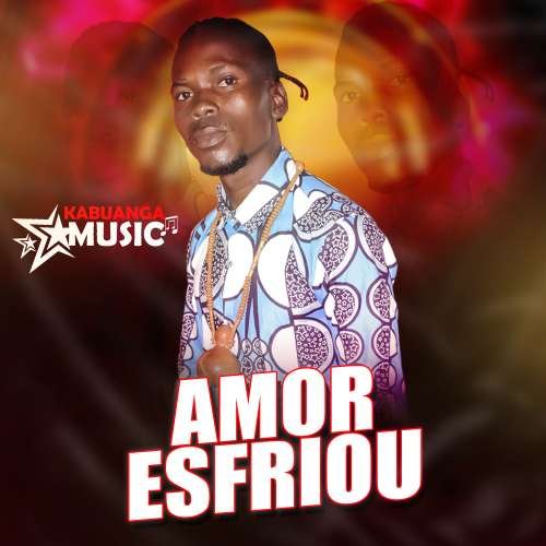  Amor Esfriou -Kabuanga ft família kibueta 