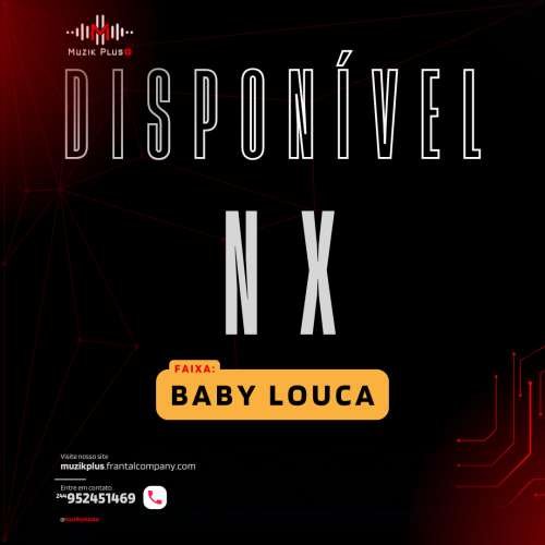  Baby Louca