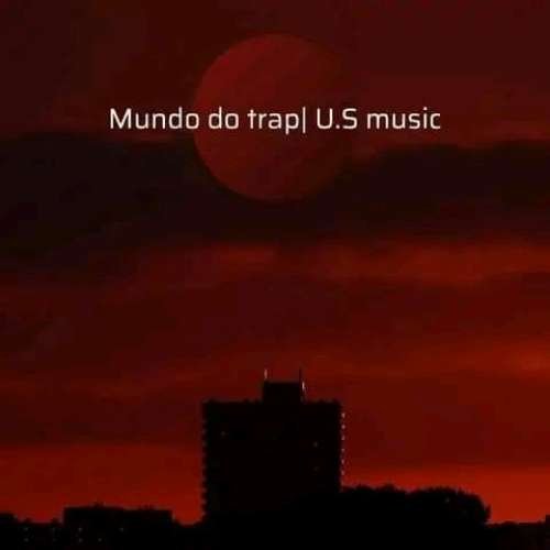  Mundo do trap