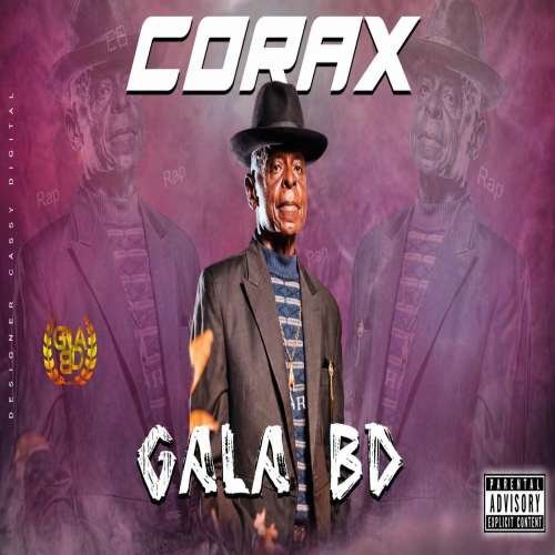 Publicação de Gala BD
