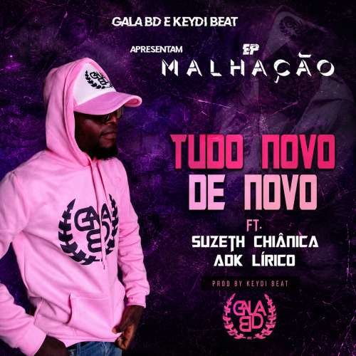  Tudo Novo De Novo