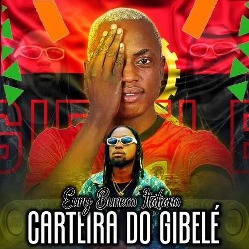 Carteira do Gibelé