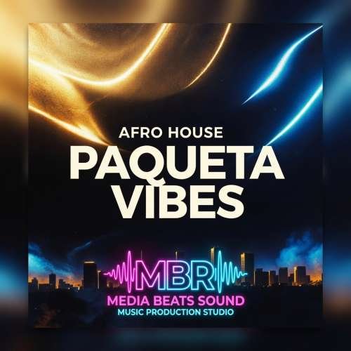  Luanda Groove