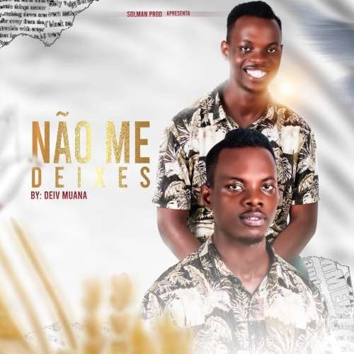  Não me Deixes 
