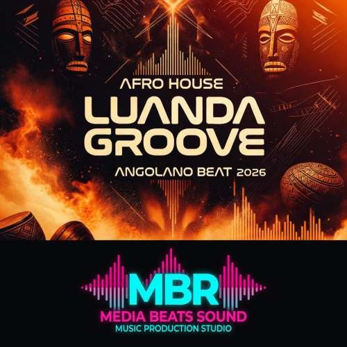  Paqueta Vibes - Afro House (Beat)