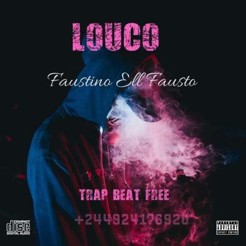  Trap Beat Louco 