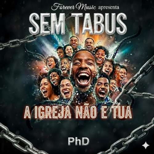  A igreja não é tua 