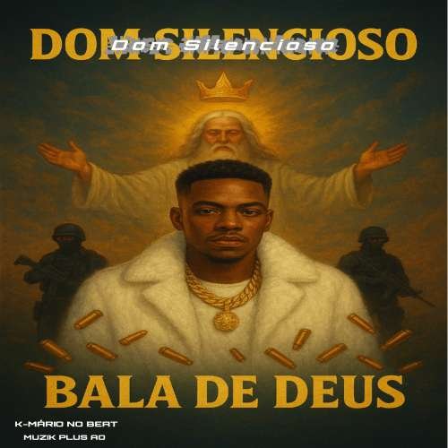  Bala de Deus