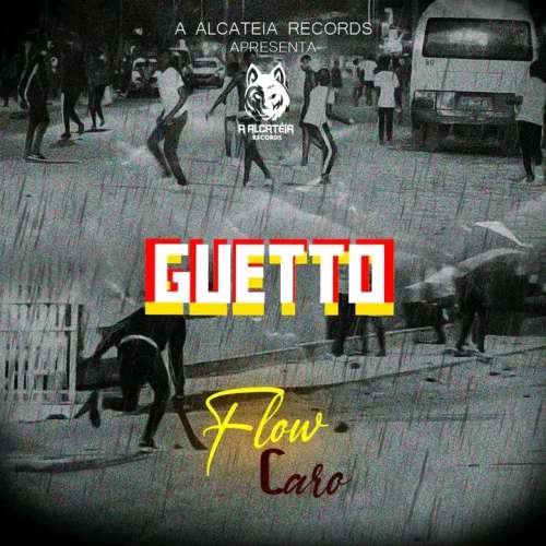  Guetto 
