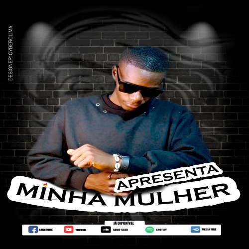  Minha Mulher