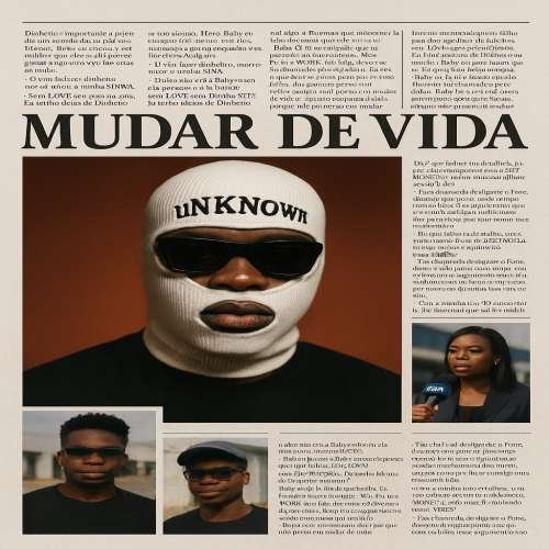  Mudae de vida