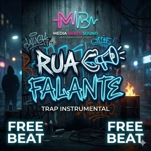  Rua Falante (Beat grátis)